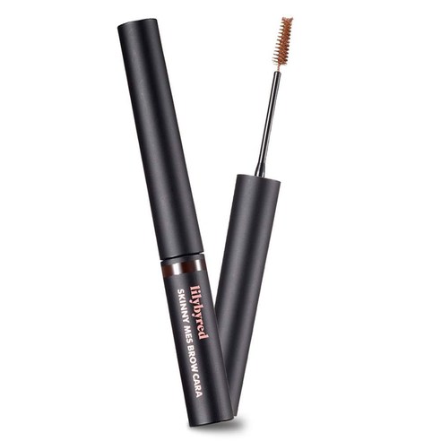 LILYBYRED Skinny Mes Brow Mascara Dark Brown 03 3.5g