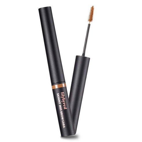 LILYBYRED Skinny Mes Brow Mascara Light Brown 01 3.5g