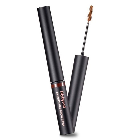 LILYBYRED Skinny Mes Brow Mascara Medium Brown 02 3.5g