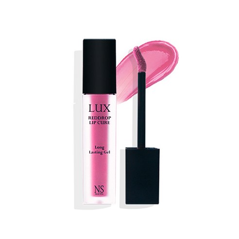 NATURAL SHINE Lux Reddrop Lip Cure Long Lasting Gel Tyche 5g