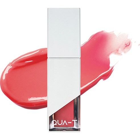 QUA-T The Glass Tattoo Tint Bliss 04 4.9g