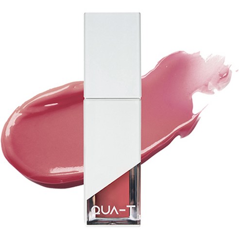 QUA-T The Glass Tattoo Tint Mauve Claire 11 4.9g