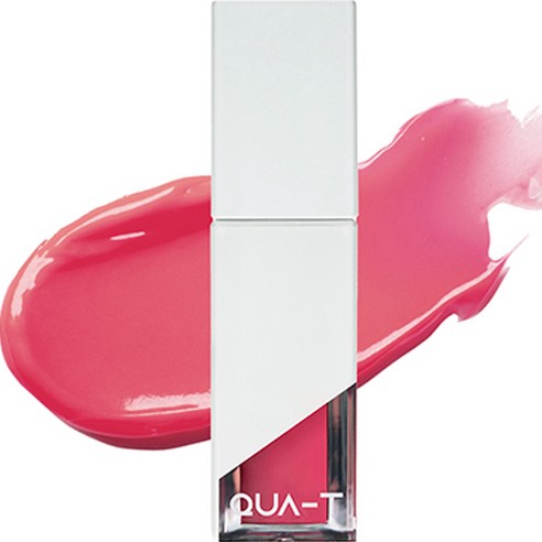 QUA-T The Glass Tattoo Tint Oh! Pink 13 4.9g