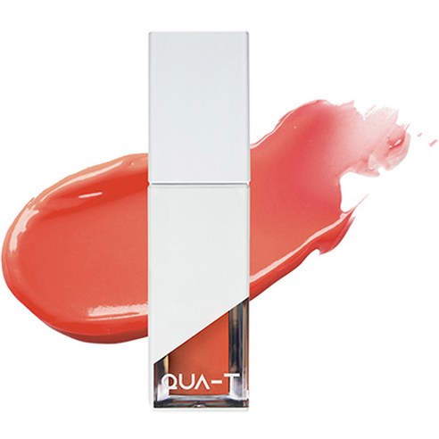 QUA-T The Glass Tattoo Tint Soft Coral 12 4.9g