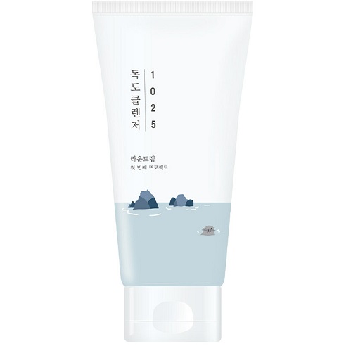 ROUND LAB 1025 Dokdo Cleanser 150ml