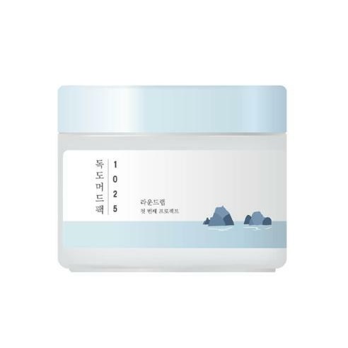 ROUND LAB 1025 Dokdo Mud Pack 100ml