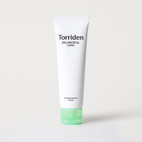 TORRIDEN Balanceful Cica Soothing Lotion 50ml