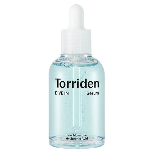 TORRIDEN Dive In Low Molecule Hyaluronic Acid Serum 50ml