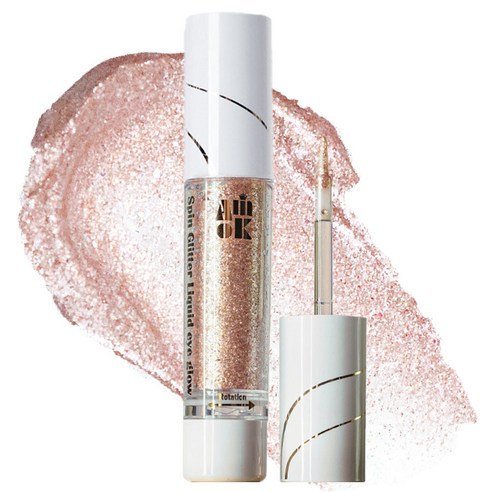 AMIOK Spin Glitter Liquid Eye Glow Special Day EG106 5g