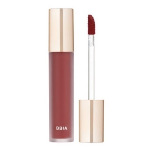 BBIA Last Velvet Lip Tint Chill Boss V14 5g