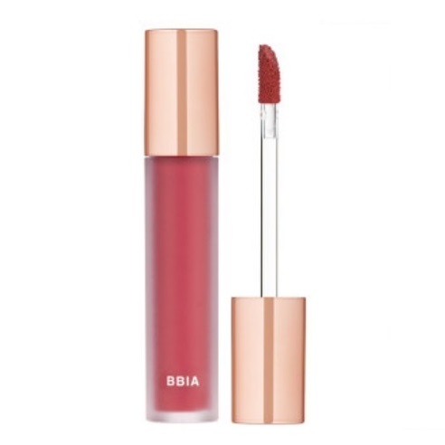 BBIA Last Velvet Lip Tint More Cheerful V18 5g