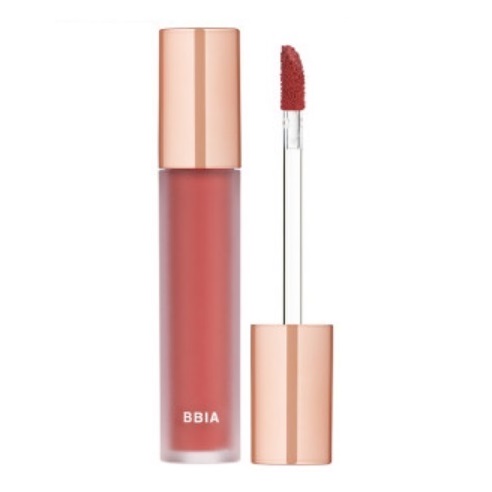 BBIA Last Velvet Lip Tint More Pleasant V17 5g