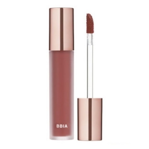 BBIA Last Velvet Lip Tint Trendy Note V24 5g