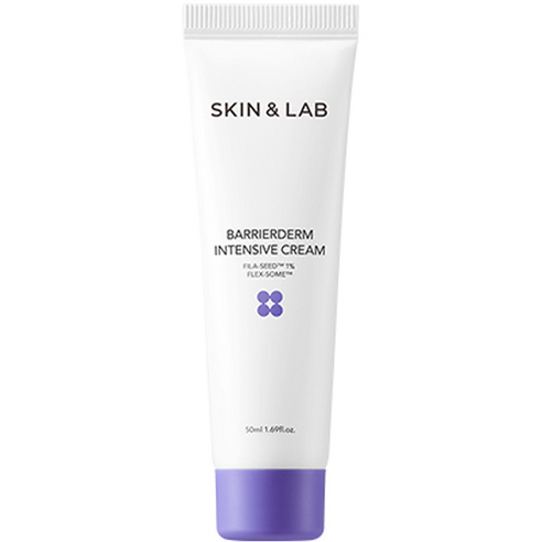 SKIN&LAB Barrierderm Intensive Cream 50ml