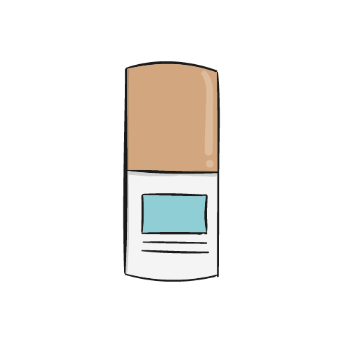 BASE MAKEUP