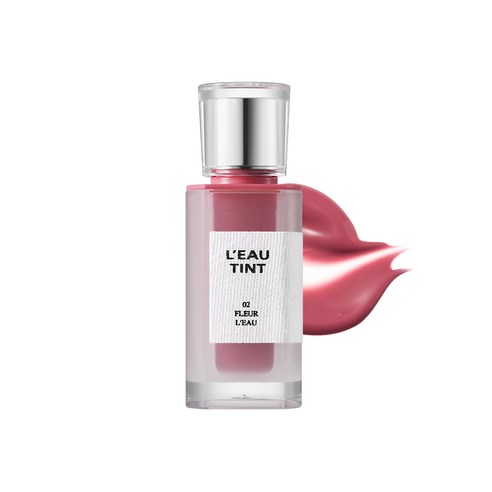 BBIA L'eau Tint Fleur L'eau 02 4.5g