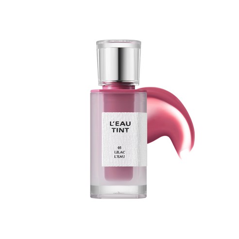 BBIA L'eau Tint Lilac L'eau 03 4.5g