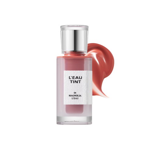 BBIA L'eau Tint Magnolia L'eau 04 4.5g