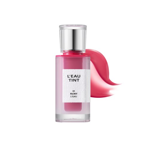 BBIA L'eau Tint Peony L'eau 05 4.5g