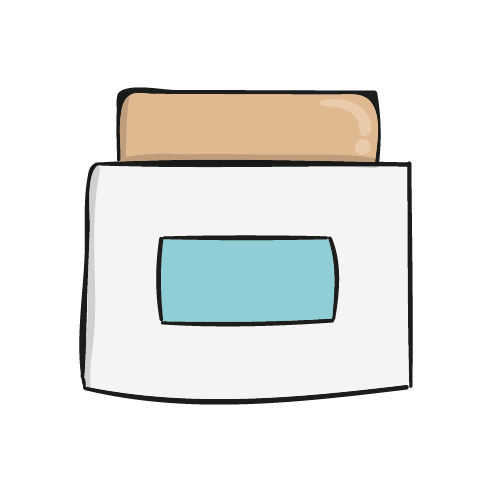 FACIAL CREAM