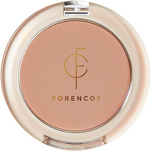 FORENCOS Pure Blusher Chai 03 5g