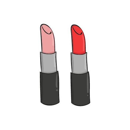 LIP MAKEUP