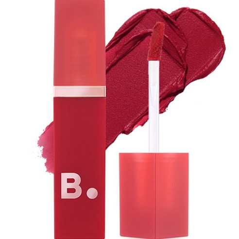BANILA CO Sheer Velvet Veil Tint French Red RD01 4.2g