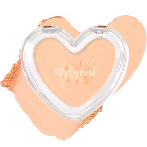 LILYBYRED Luv Beam Blur Cheek Blurry Cheddar 03 4g