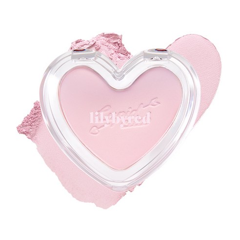 LILYBYRED Luv Beam Blur Cheek Blurry Cherry 01 4g