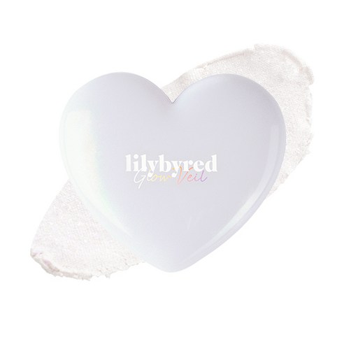 LILYBYRED Luv Beam Glow Veil Dreamy Beam 01 3.2g