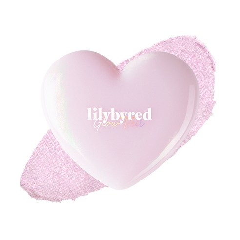 LILYBYRED Luv Beam Glow Veil Holy Beam 02 3.2g