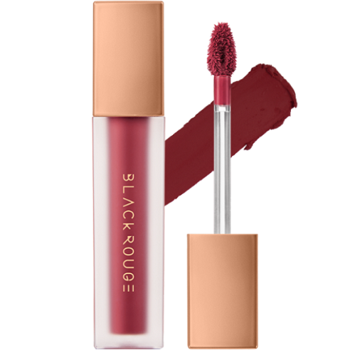 BLACK ROUGE Air Fit Velvet Tint Season 5 Winter Moon A26 4.5g
