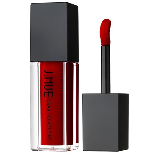 J.MUE Dear Velvet Tint Rose Blood 01 5g