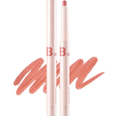 BANILA CO Smudging Lip Pencil Coral Choux CR01 0.8g