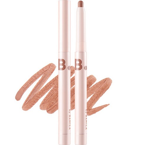 BANILA CO Smudging Lip Pencil Nude Oat BE01 0.8g