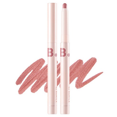 BANILA CO Smudging Lip Pencil Nude Rose PK01 0.8g