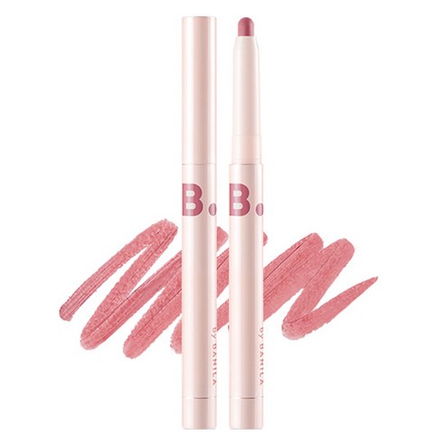 BANILA CO Smudging Lip Pencil Pink Choux PK02 0.8g