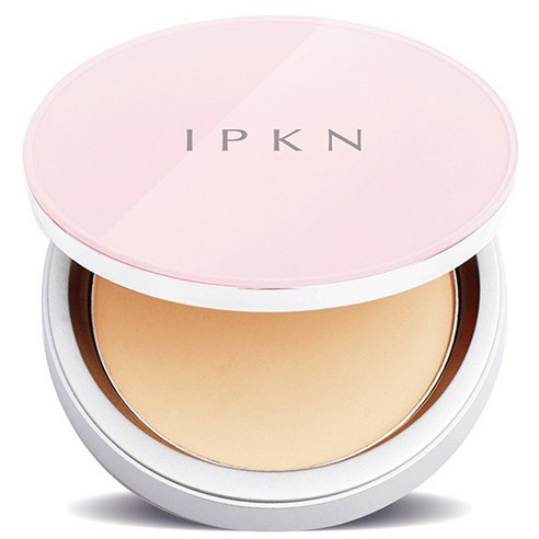 IPKN Perfume Powder Pact 5G Moist Natural Beige 23 14.5g