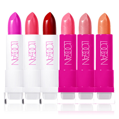 LOCEAN Petite Lipstick