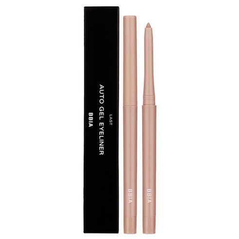 BBIA Last Auto Gel Eyeliner Almond Beige 14 0.3g