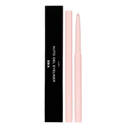 BBIA Last Auto Gel Eyeliner Angel 08 0.3g