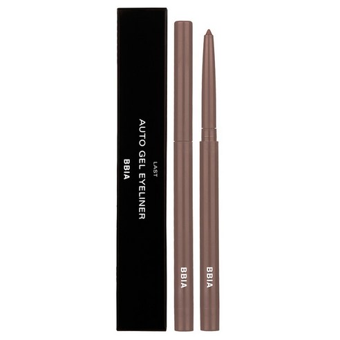 BBIA Last Auto Gel Eyeliner Choco Mousse 06 0.3g