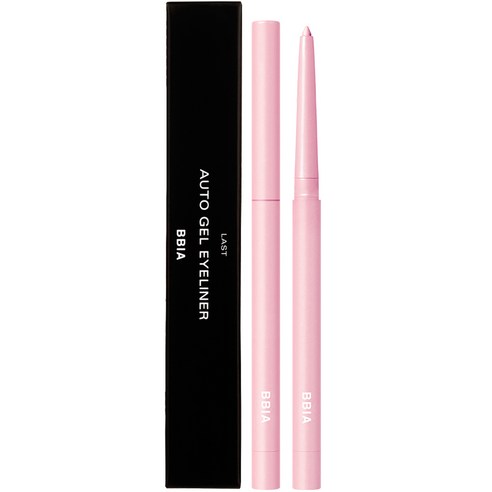 BBIA Last Auto Gel Eyeliner Pink Quartz 17 0.3g