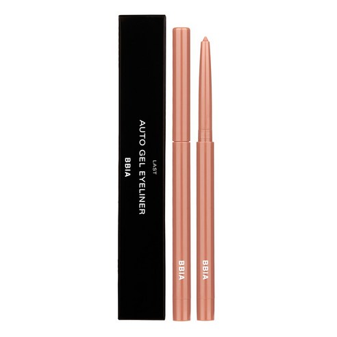 BBIA Last Auto Gel Eyeliner Rose Burn 07 0.3g