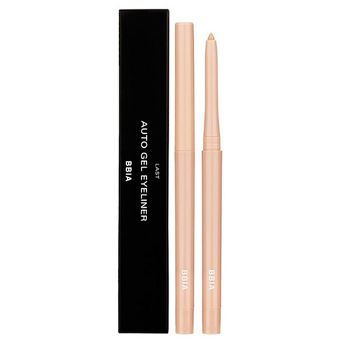 BBIA Last Auto Gel Eyeliner Salmon Beige 15 0.3g