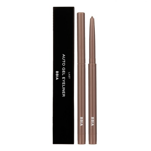 BBIA Last Auto Gel Eyeliner Soul Brown 05 0.3g