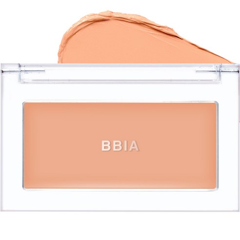 BBIA Ready To Wear Downy Cheek Downy Apricot 03 3.5g