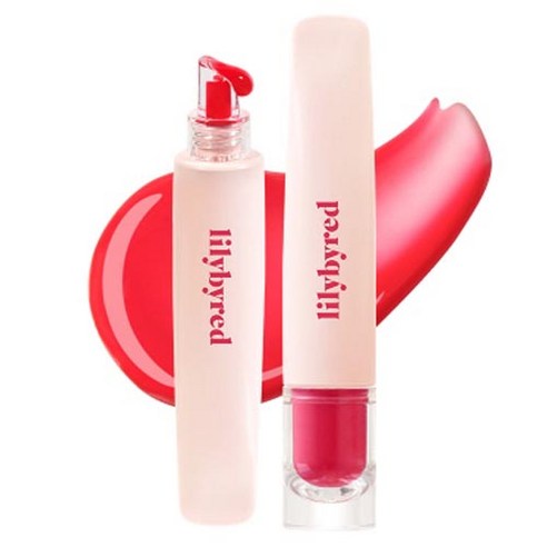 LILYBYRED Tangle Jelly Balm Apple Jelly Bite 03 9ml