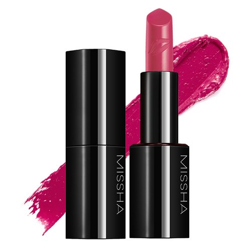 MISSHA Glam Art Rouge Hey Magenta 3.6g