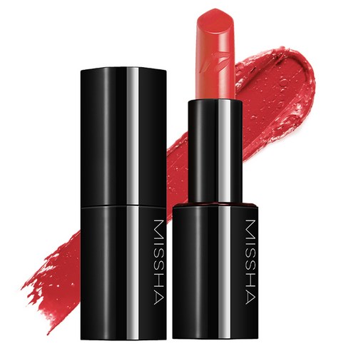 MISSHA Glam Art Rouge Turning Orange 3.6g